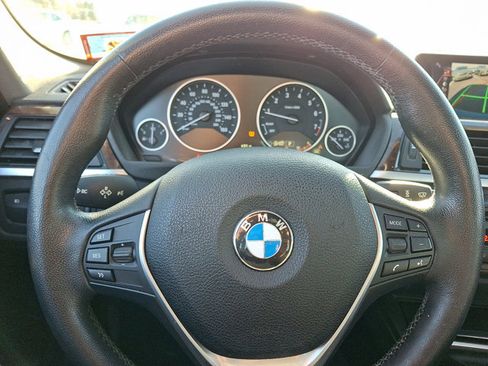 Used 2015 BMW 328i xDrive Sedan image 21