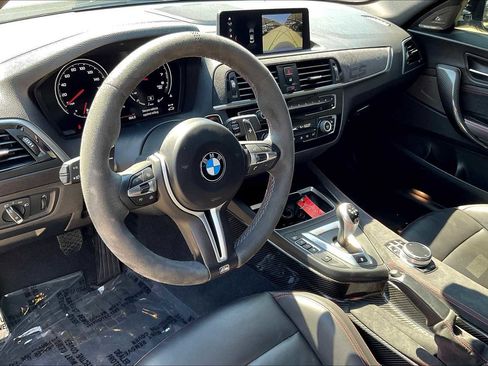 Used 2020 BMW M2 CS image 5