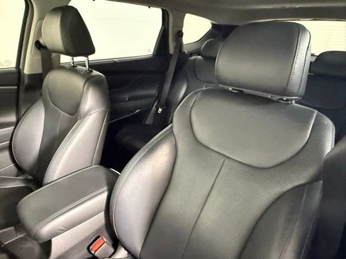 Used 2020 Hyundai Santa Fe Limited image 33
