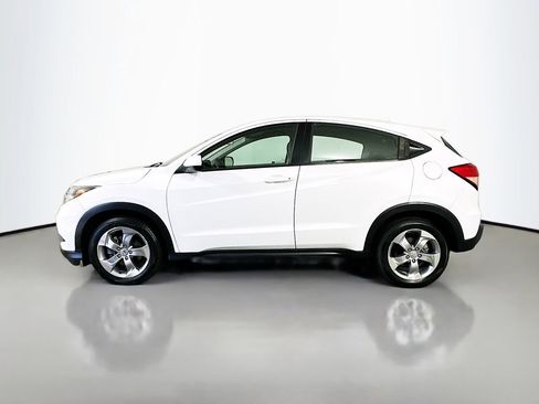 Used 2018 Honda HR-V LX image 4