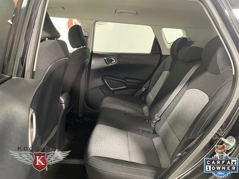 Used 2020 Kia Soul S FWD image 21