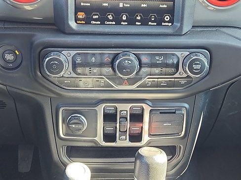 Used 2023 Jeep Wrangler Unlimited Sahara w/ Dual Top Group image 18