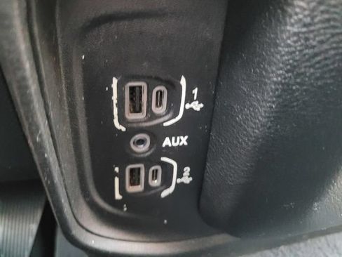 Used 2019 RAM 2500 Laramie AWD/4WD image 25