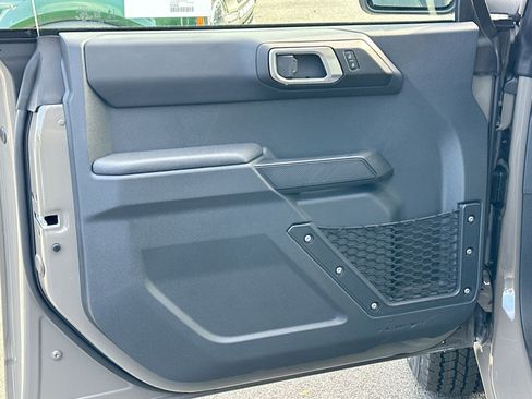 New 2025 Ford Bronco Big Bend image 15