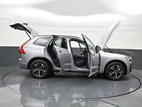 New 2026 Volvo XC60 T8 Core AWD/4WD image 30