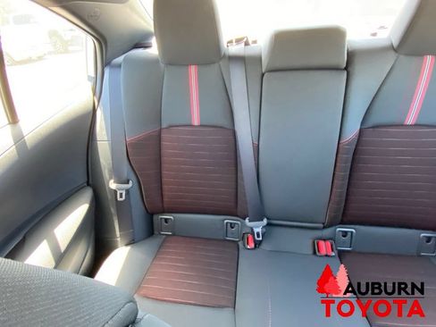 New 2026 Toyota Corolla SE FWD image 15