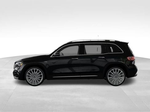 New 2024 Mercedes-Benz GLB 35 AMG 4MATIC image 33