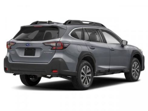 New 2025 Subaru Outback Premium image 2