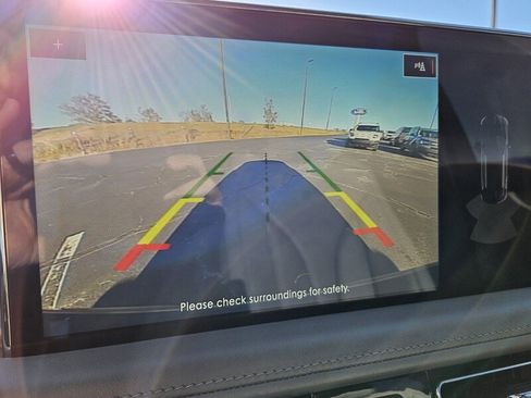 Used 2023 Lincoln Nautilus Reserve w/ Monochromatic Package image 16