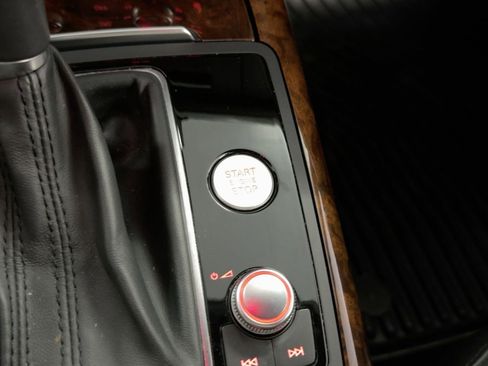 Used 2014 Audi A6 3.0T Premium Plus w/ Cold Weather Package image 26