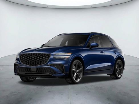 New 2026 Genesis GV70 2.5T Sport Prestige AWD/4WD image 1