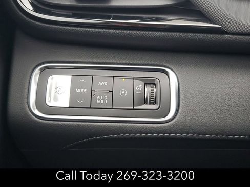 New 2026 Buick Enclave Preferred image 18