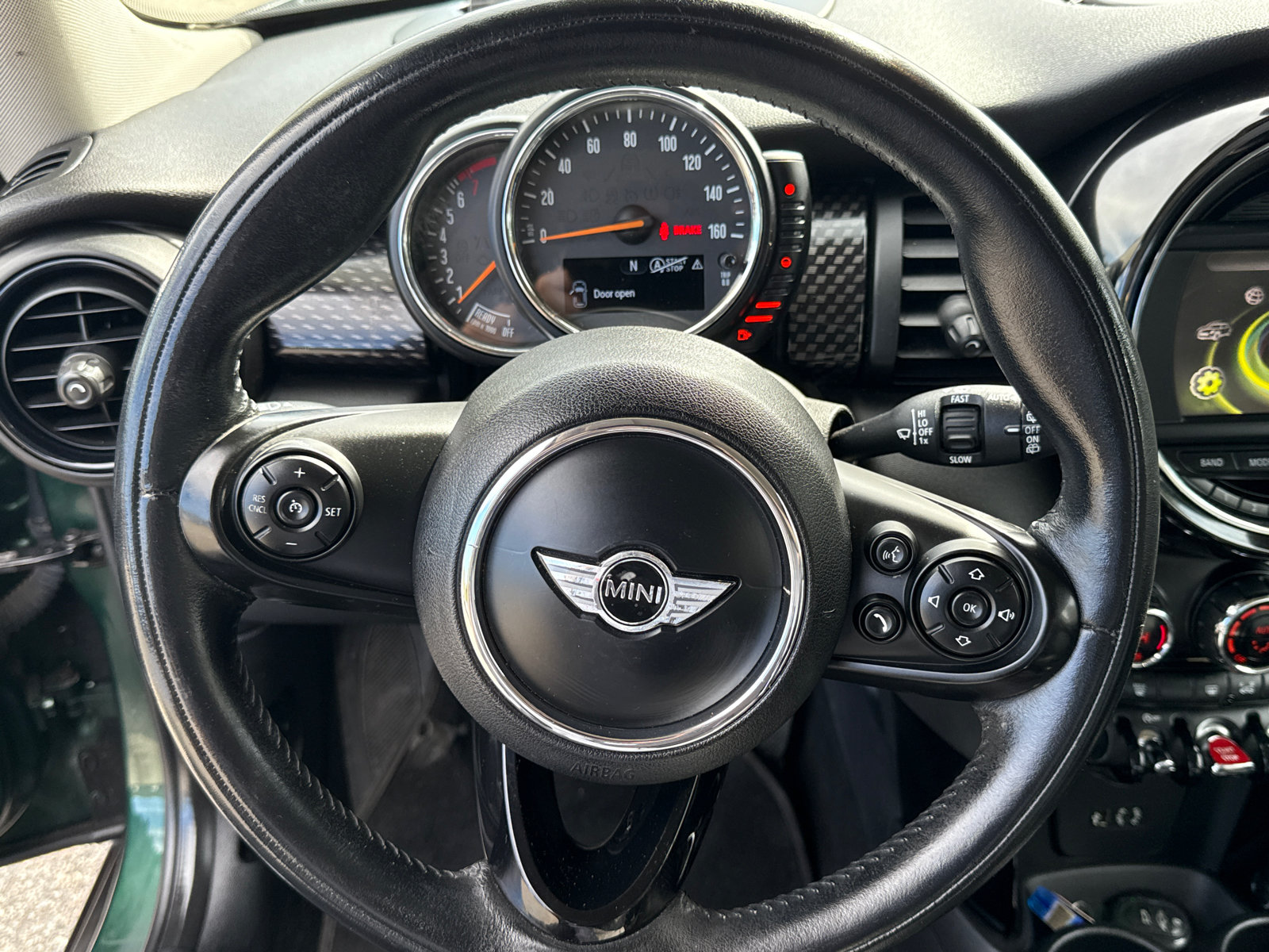 Used 2016 MINI Cooper S FWD image 11