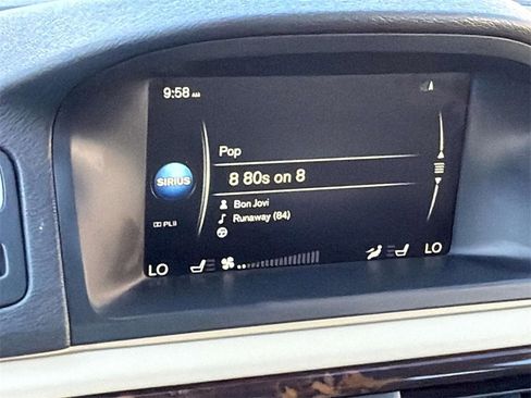 Used 2016 Volvo S80 T5 Platinum image 13