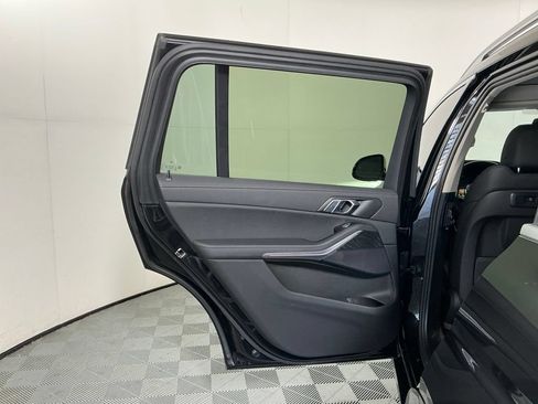 Used 2022 BMW X7 xDrive40i AWD/4WD image 20