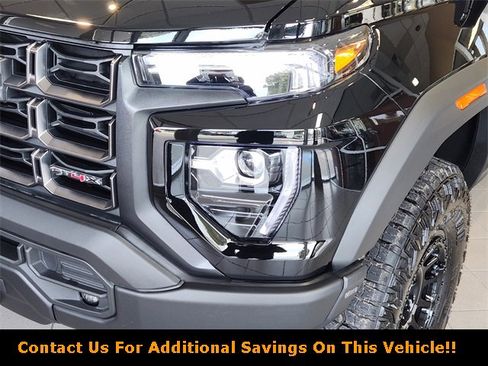 New 2026 GMC Canyon AT4X w/ AT4X AEV Edition image 6