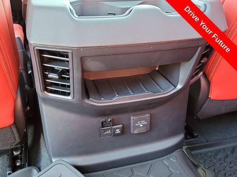 Used 2026 Toyota Tundra TRD Pro AWD/4WD image 23