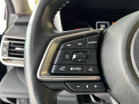 Certified 2023 Subaru Outback Limited AWD/4WD image 13