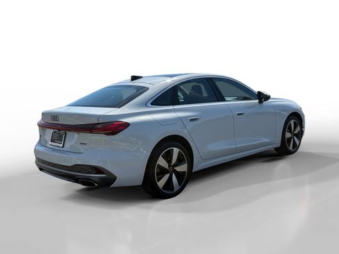 New 2025 Audi A5 2.0T Premium Plus image 5