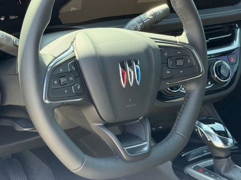 New 2026 Buick Envista Sport Touring w/ Convenience I Package image 14