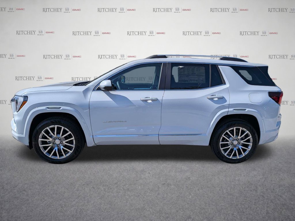 New 2027 GMC Terrain Denali AWD/4WD image 10