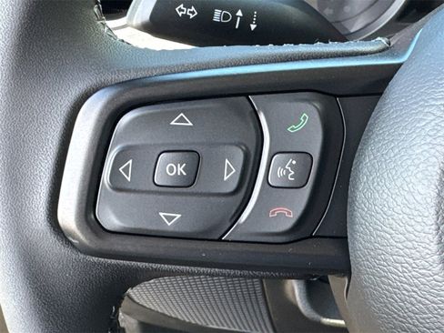 New 2026 Jeep Wrangler Sport S image 30