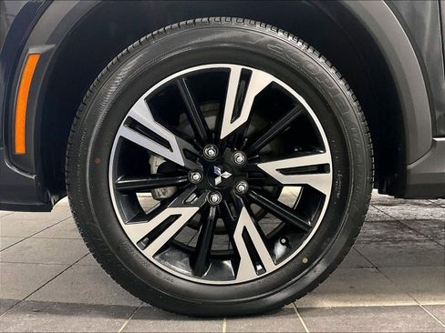 Used 2025 Mitsubishi Eclipse Cross SE AWD/4WD image 7