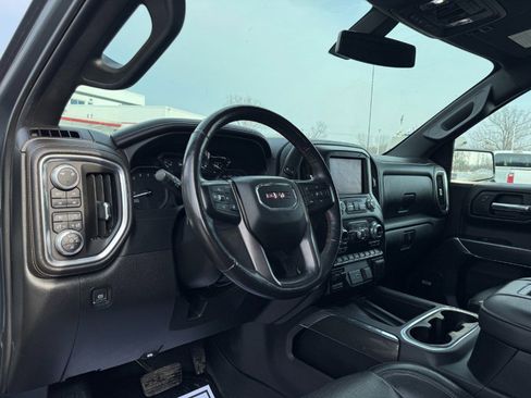 Used 2019 GMC Sierra 1500 AT4 image 14