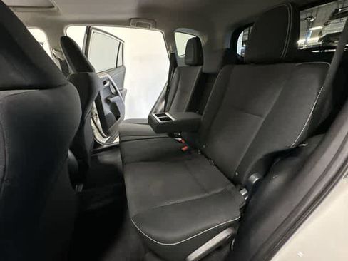 Used 2018 Toyota RAV4 XLE w/ Plus Extra Value Package AWD/4WD image 19