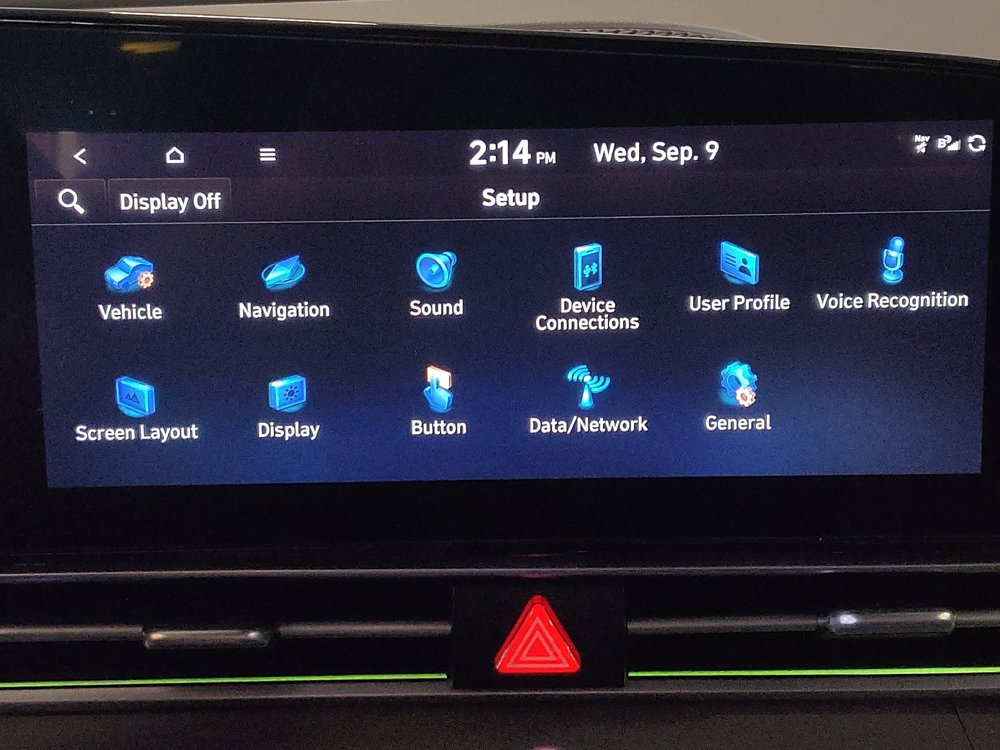 Used 2024 Hyundai Elantra SEL w/ Convenience Package FWD image 25