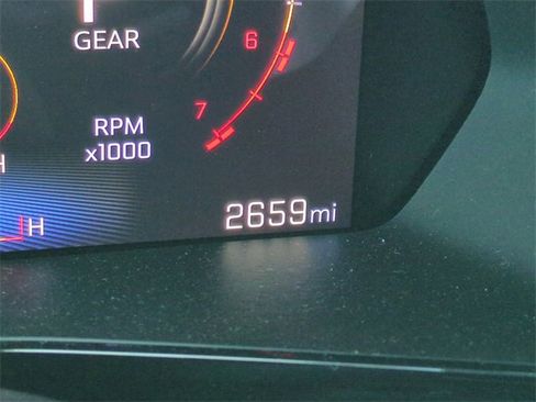 Certified 2024 Chevrolet Colorado LT w/ LT Convenience Package II image 32