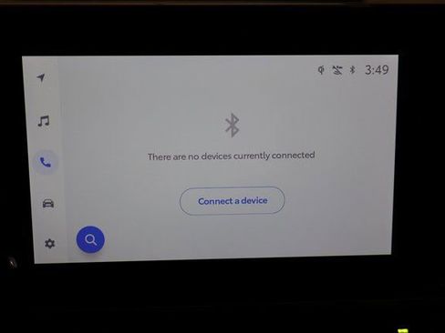 Used 2025 Toyota Camry SE image 25