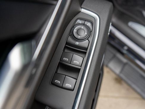 New 2026 GMC Sierra 1500 Elevation w/ Elevation Premium Package image 16