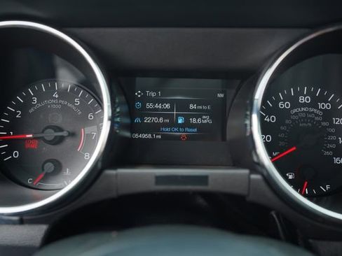 Used 2015 Ford Mustang GT Premium w/ GT Performance Package image 23