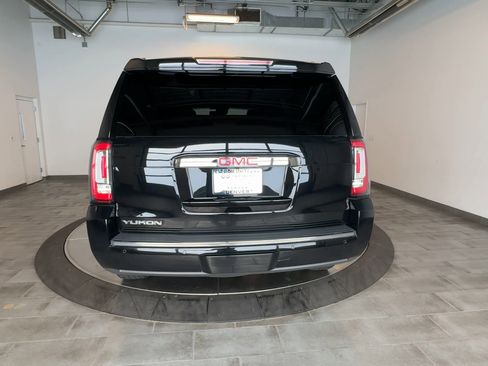 Used 2019 GMC Yukon Denali w/ Denali Ultimate Package AWD/4WD image 6