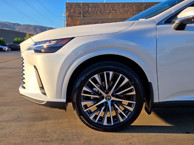 New 2026 Lexus RX 350 Premium Plus FWD image 5