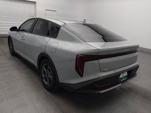 Used 2025 Kia K4 FWD image 5