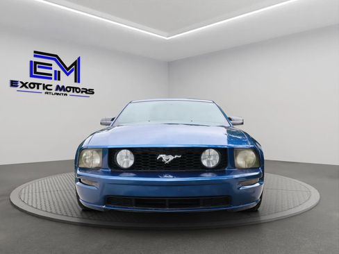 Used 2006 Ford Mustang GT image 8