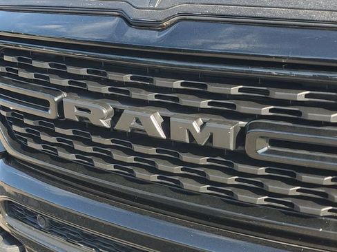 Certified 2023 RAM 1500 Big Horn AWD/4WD image 5