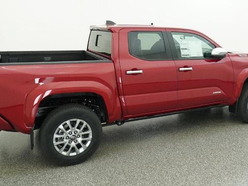 New 2026 Toyota Tacoma Limited AWD/4WD image 5