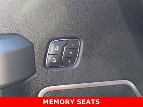 Used 2018 Ford F150 Raptor w/ Equipment Group 802A Luxury image 15