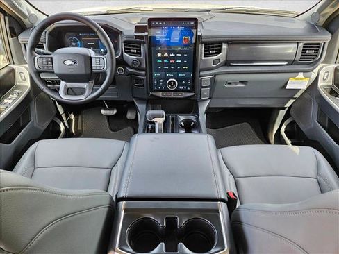 Certified 2025 Ford F150 Lightning Flash AWD/4WD image 19