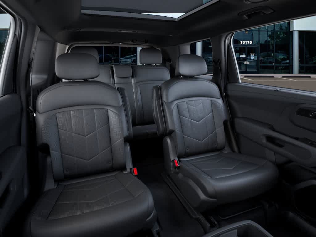 New 2027 Kia Telluride SX X-Pro AWD/4WD image 16