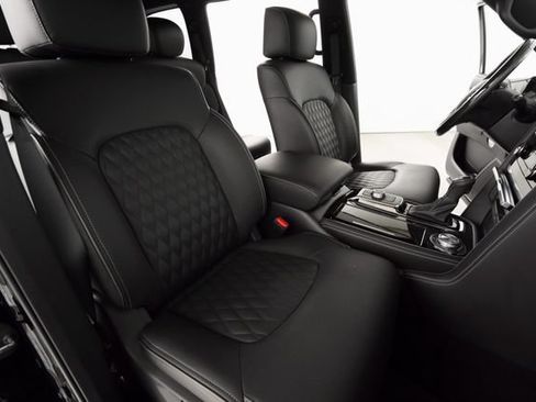 Used 2023 INFINITI QX80 Sensory AWD/4WD image 17