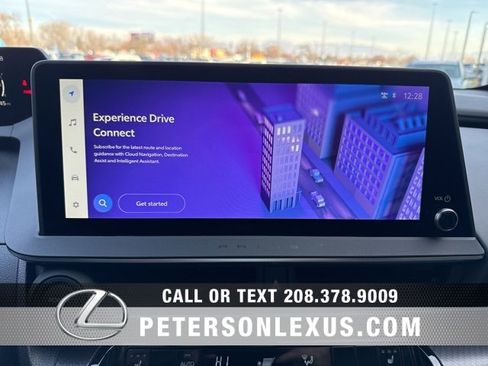 Used 2025 Toyota Prius AWD image 17