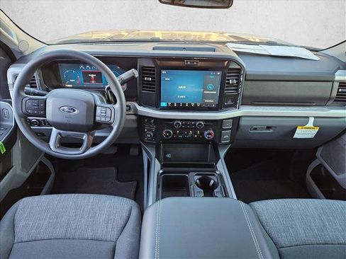 New 2026 Ford F250 XLT w/ XLT Premium Package image 10