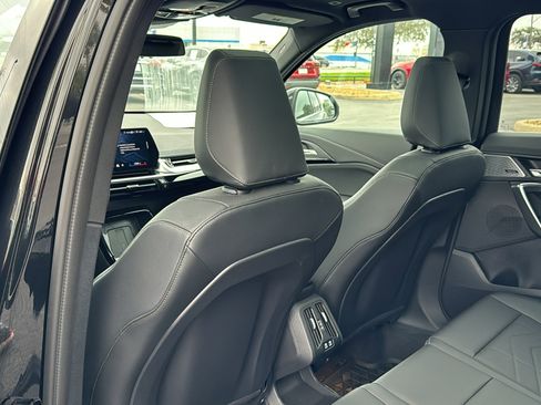 Used 2025 BMW X1 xDrive28i w/ Convenience Package image 17