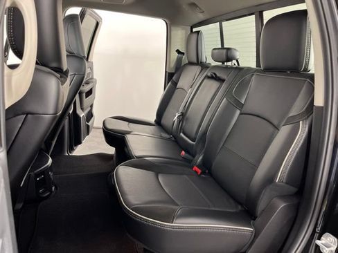 Used 2024 RAM 2500 Laramie w/ Safety Group AWD/4WD image 40