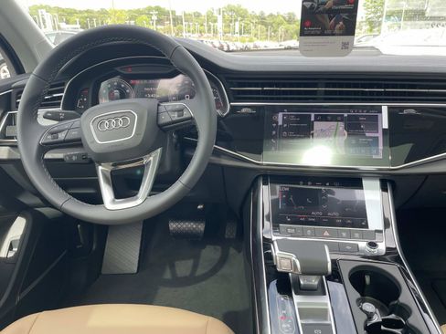 New 2026 Audi Q7 2.0T Premium image 15