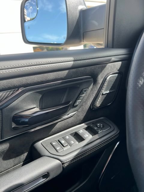 New 2026 RAM 1500 RHO w/ RHO Level 1 Equipment Group AWD/4WD image 24